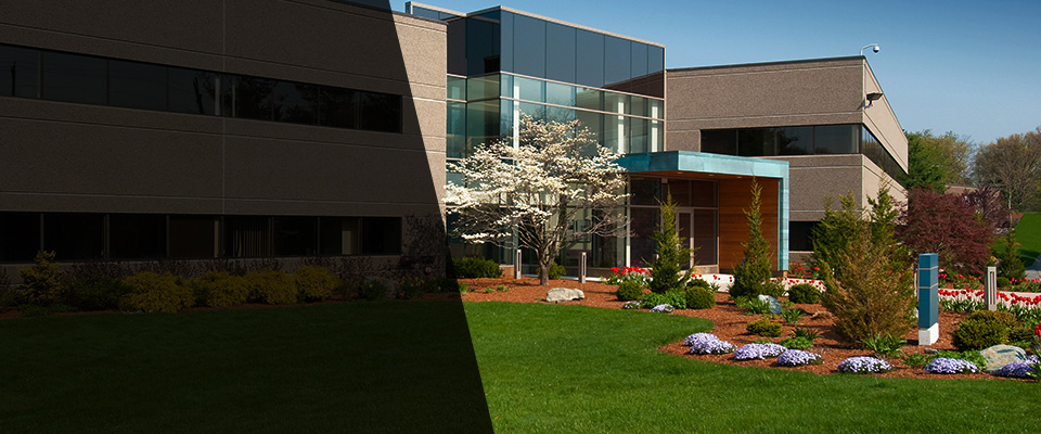 Amery Landscapers