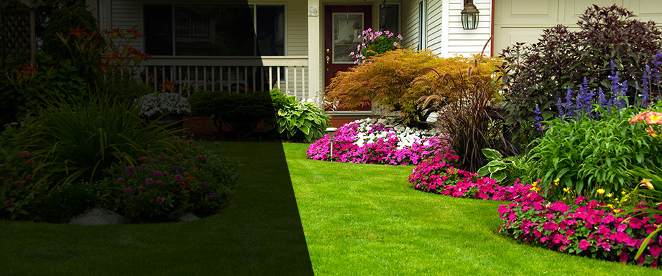 Amery Landscapers