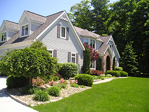 Landscapers and Lawncare Services in Amery, WI
