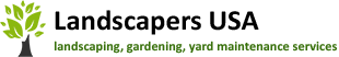 Amery Landscapers